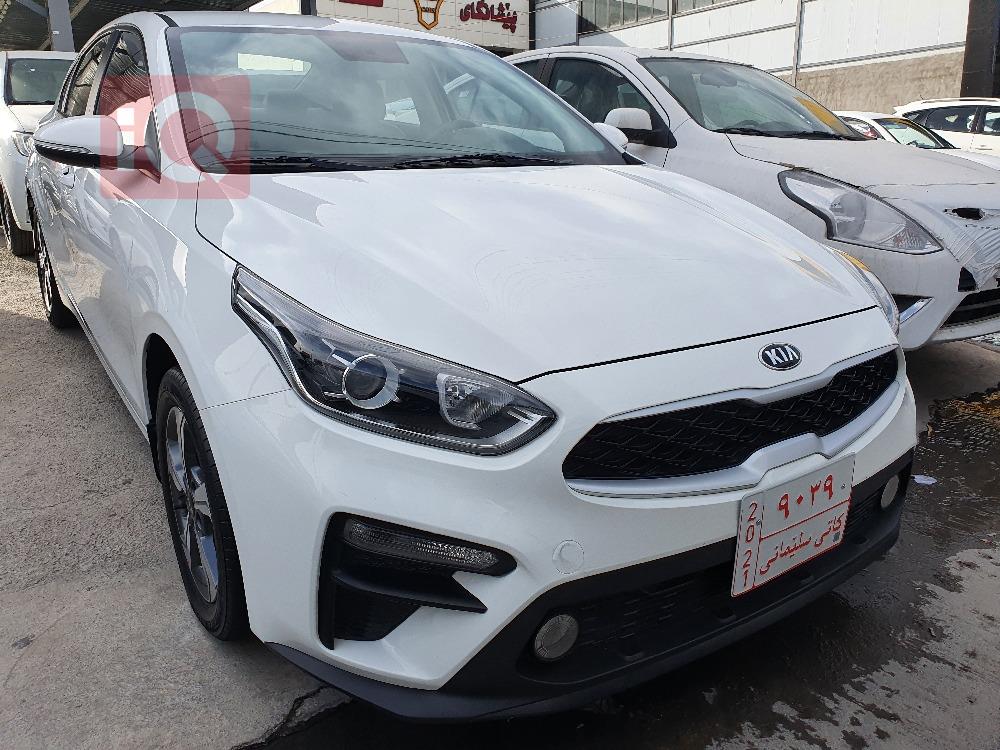 Kia Cerato